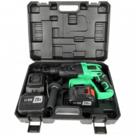 Перфоратор Zitrek ZKCH20 PRO 083-1060 Перфоратор Zitrek ZKCH20 PRO 083-1060