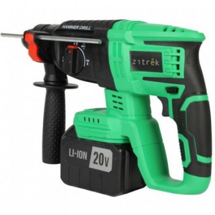 Перфоратор Zitrek ZKCH20 PRO 083-1060 Перфоратор Zitrek ZKCH20 PRO 083-1060