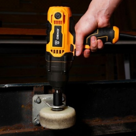 Гайковерт Deko DKIW1150 083-1082 Гайковерт Deko DKIW1150 083-1082