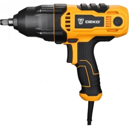 Гайковерт Deko DKIW1150 083-1082 Гайковерт Deko DKIW1150 083-1082