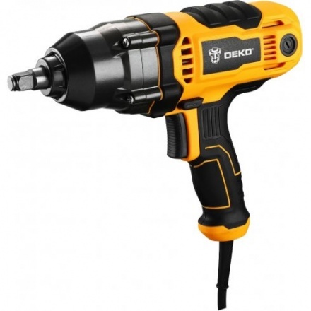 Гайковерт Deko DKIW1150 083-1082 Гайковерт Deko DKIW1150 083-1082