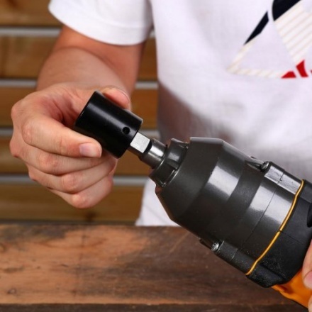 Гайковерт Deko DKIW1150 083-1082 Гайковерт Deko DKIW1150 083-1082