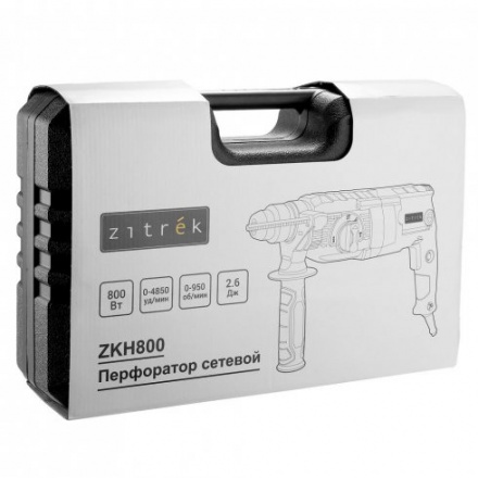Перфоратор Zitrek ZKH800 085-1051 Перфоратор Zitrek ZKH800 085-1051