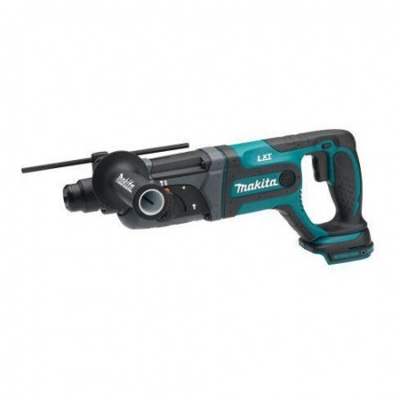 Профессиональный перфоратор Makita DHR241Z