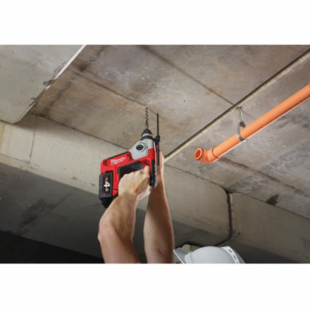 Перфоратор Milwaukee M18 BH-0 4933443320 Перфоратор Milwaukee M18 BH-0 4933443320