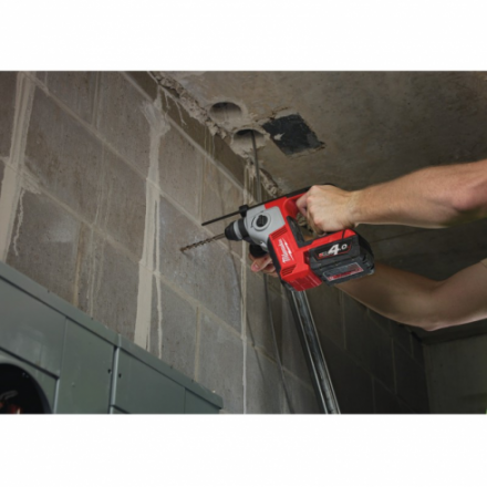 Перфоратор Milwaukee M18 BH-0 4933443320 Перфоратор Milwaukee M18 BH-0 4933443320
