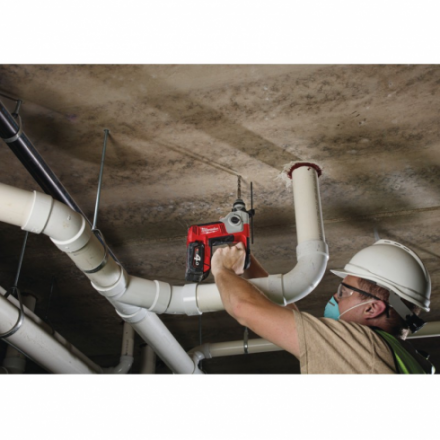 Перфоратор Milwaukee M18 BH-0 4933443320 Перфоратор Milwaukee M18 BH-0 4933443320