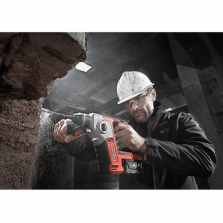 Перфоратор Milwaukee M18 BH-0 4933443320 Перфоратор Milwaukee M18 BH-0 4933443320