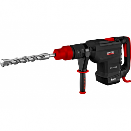 Перфоратор Elitech RH 1552E (204001)