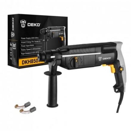 Перфоратор Deko DKH850W 063-4255 Перфоратор Deko DKH850W 063-4255