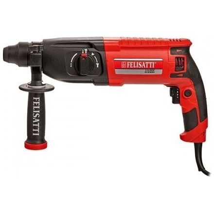 Перфоратор Felisatti SDS plus 30/900 FT7005