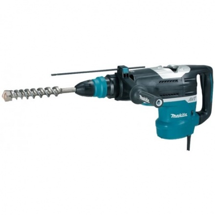 Профессиональный перфоратор Makita HR5212C