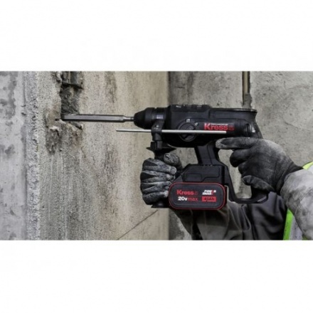 Перфоратор Kress KU390.4 Перфоратор Kress KU390.4