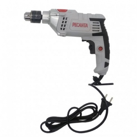 Дрель Ресанта ДУ-15/950М (75/8/4)