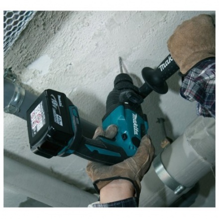 Профессиональный перфоратор Makita DHR165Z Профессиональный перфоратор Makita DHR165Z