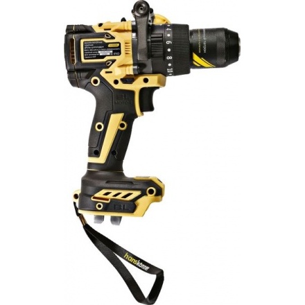 Аккумуляторная дрель-шуруповерт Hanskonner HCD18165BL Аккумуляторная дрель-шуруповерт Hanskonner HCD18165BL