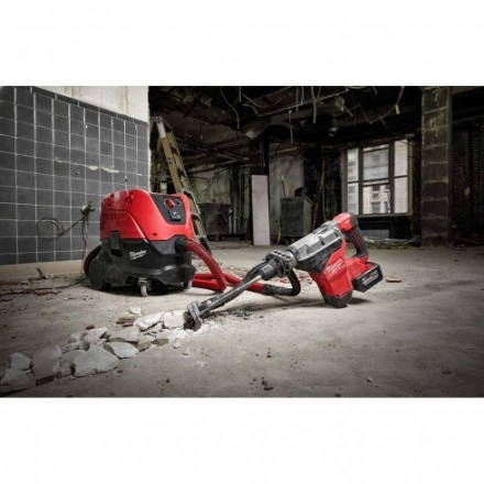Перфоратор Milwaukee M18 FHM-0C 4933464893 Перфоратор Milwaukee M18 FHM-0C 4933464893