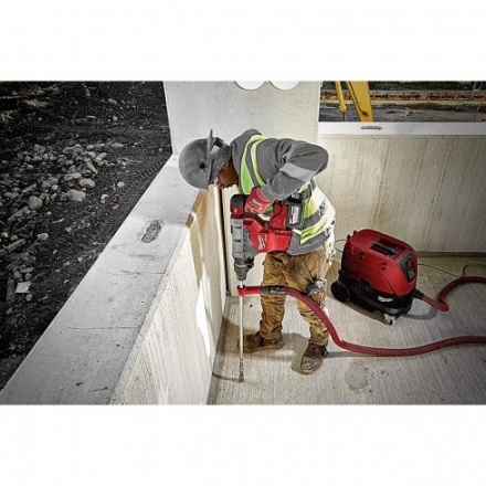 Перфоратор Milwaukee M18 FHM-0C 4933464893 Перфоратор Milwaukee M18 FHM-0C 4933464893