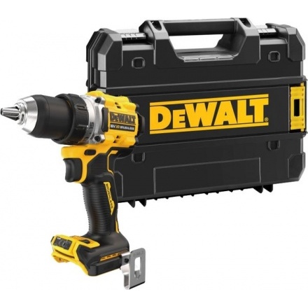 Профессиональная дрель-шуруповерт DeWalt DCD800N Solo