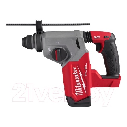 Перфоратор Milwaukee SDS-Plus M18 ONE FH-0 4933478895 Перфоратор Milwaukee SDS-Plus M18 ONE FH-0 4933478895