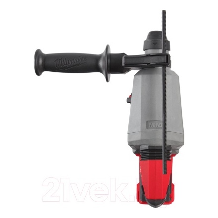 Перфоратор Milwaukee SDS-Plus M18 ONE FH-0 4933478895 Перфоратор Milwaukee SDS-Plus M18 ONE FH-0 4933478895