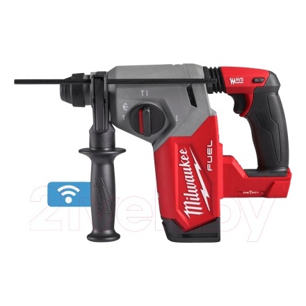 Перфоратор Milwaukee SDS-Plus M18 ONE FH-0 4933478895 Перфоратор Milwaukee SDS-Plus M18 ONE FH-0 4933478895