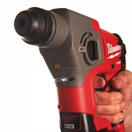 Перфоратор Milwaukee M12 CH-0 4933441947 Перфоратор Milwaukee M12 CH-0 4933441947