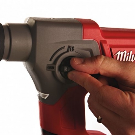 Перфоратор Milwaukee M12 CH-0 4933441947 Перфоратор Milwaukee M12 CH-0 4933441947