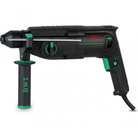 Перфоратор DWT SBHP07-24 BMC