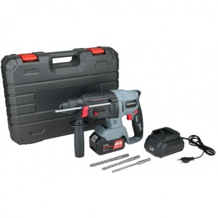 Перфоратор Profipower Mkdhr-18V E0180 Перфоратор Profipower Mkdhr-18V E0180