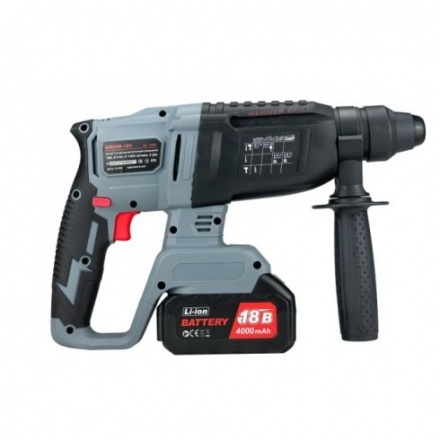 Перфоратор Profipower Mkdhr-18V E0180 Перфоратор Profipower Mkdhr-18V E0180