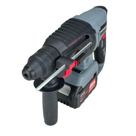 Перфоратор Profipower Mkdhr-18V E0180 Перфоратор Profipower Mkdhr-18V E0180