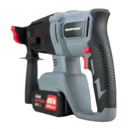 Перфоратор Profipower Mkdhr-18V E0180 Перфоратор Profipower Mkdhr-18V E0180