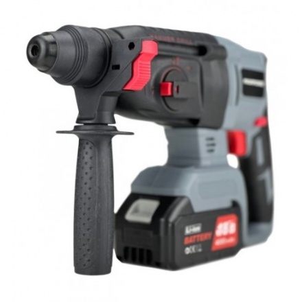 Перфоратор Profipower Mkdhr-18V E0180 Перфоратор Profipower Mkdhr-18V E0180