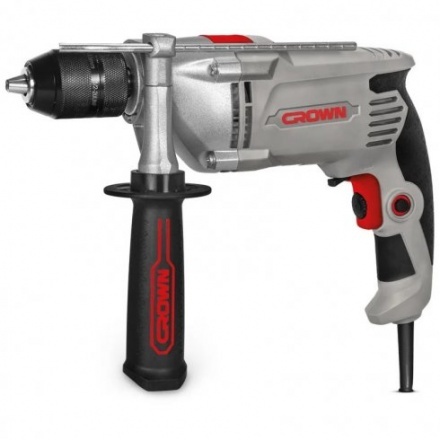 Дрель CROWN CT10130C
