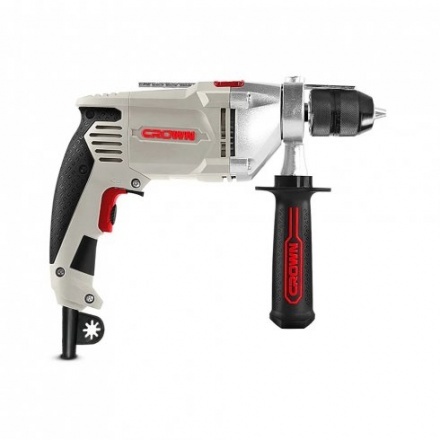 Дрель CROWN CT10130C Дрель CROWN CT10130C