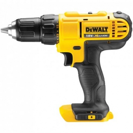 Профессиональная дрель-шуруповерт DeWalt DCD771NK Профессиональная дрель-шуруповерт DeWalt DCD771NK