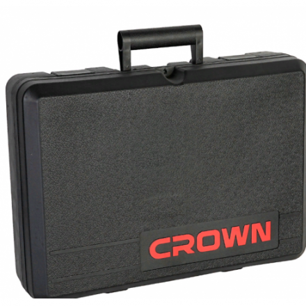 Перфоратор CROWN CT18102 BMC Перфоратор CROWN CT18102 BMC