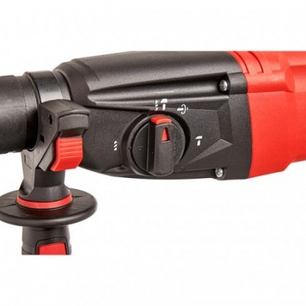 Перфоратор Felisatti SDS plus 26/800 FT7001 Перфоратор Felisatti SDS plus 26/800 FT7001