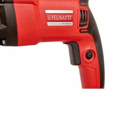 Перфоратор Felisatti SDS plus 26/800 FT7001 Перфоратор Felisatti SDS plus 26/800 FT7001