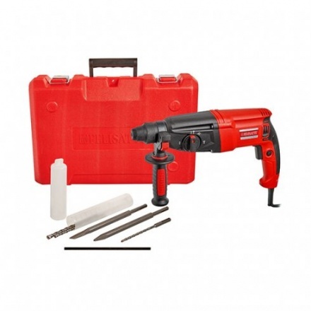 Перфоратор Felisatti SDS plus 26/800 FT7001 Перфоратор Felisatti SDS plus 26/800 FT7001