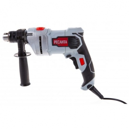 Дрель Ресанта ДУ-16/1100МК (75/8/5) Дрель Ресанта ДУ-16/1100МК (75/8/5)