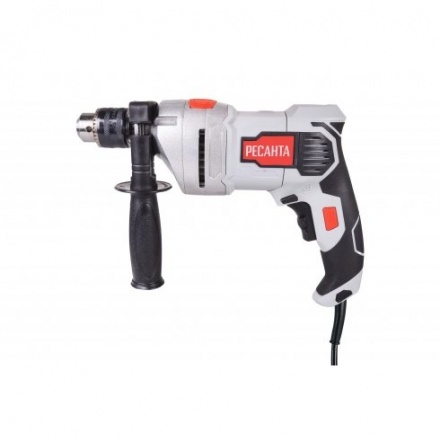 Дрель Ресанта ДУ-16/1100МК (75/8/5) Дрель Ресанта ДУ-16/1100МК (75/8/5)