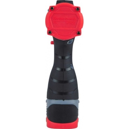 Аккумуляторная дрель-шуруповерт Profipower Profipower BL-161B E0241 Аккумуляторная дрель-шуруповерт Profipower Profipower BL-161B E0241