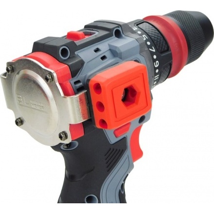 Аккумуляторная дрель-шуруповерт Profipower Profipower BL-161B E0241 Аккумуляторная дрель-шуруповерт Profipower Profipower BL-161B E0241