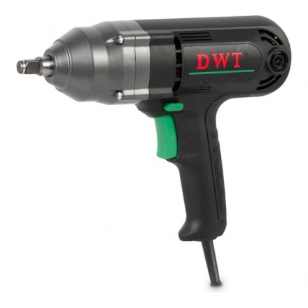 Аккумуляторный гайковерт DWT SSP07-24 BMC