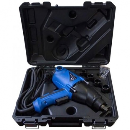 Гайковерт RockForce RF-F-03071 Гайковерт RockForce RF-F-03071