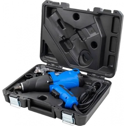 Гайковерт Forsage F-WT03071 (60 033) Гайковерт Forsage F-WT03071 (60 033)