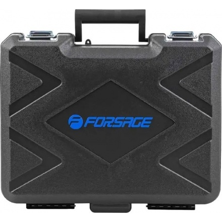 Гайковерт Forsage F-WT03071 (60 033) Гайковерт Forsage F-WT03071 (60 033)