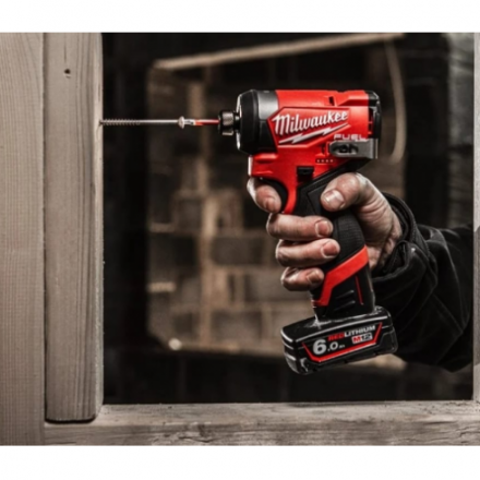 Аккумуляторный шуруповерт Milwaukee M12 FID2-0 4933479876 Аккумуляторный шуруповерт Milwaukee M12 FID2-0 4933479876